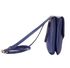 Empreinte Twice Crossbody, side view